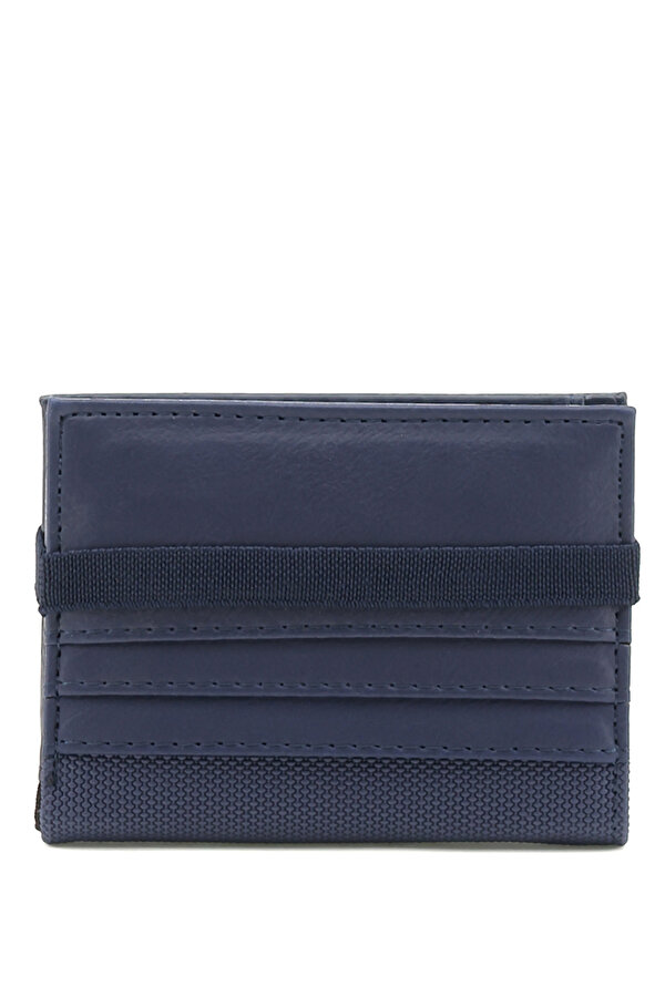 Oxide Bahama 2Fx Dark Blue Man Wallet