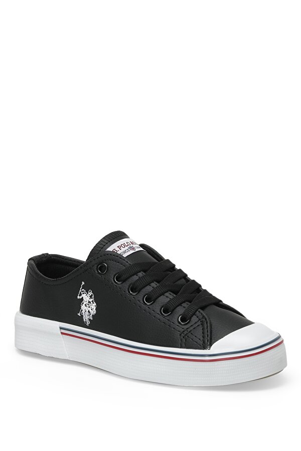 U.S. Polo Assn. PENELOPE WT 2PR BLACK Woman 388