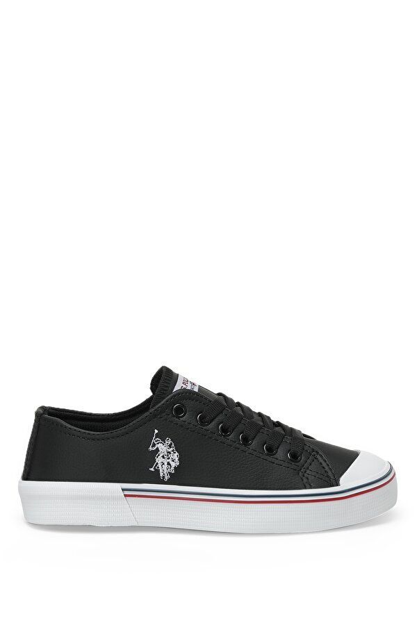 U.S. Polo Assn. PENELOPE WT 2PR BLACK Woman 388