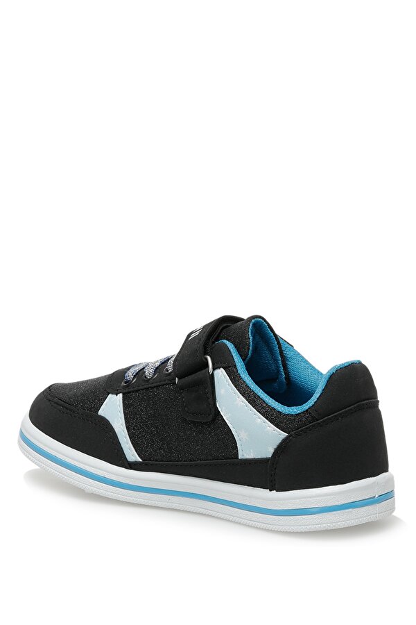 Frozen Enje.f2Pr Черный Девочка Повседневные Кроссовки