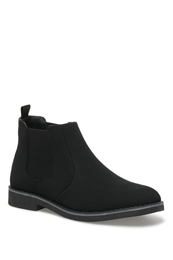JJ-Stiller Jj-Stiller 66 2Pr Black Man Informal Boots