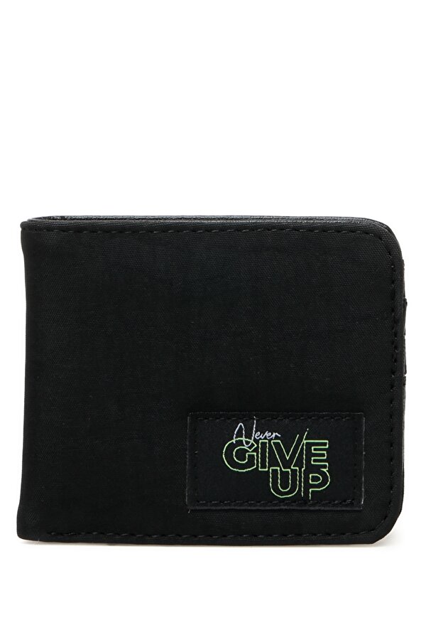 Kinetix Boris 2Pr Black Man Wallet