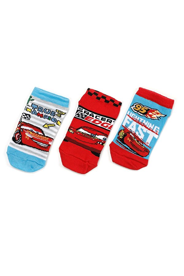 Cars CHAMPION 3 LU PTK-B Multicolor Boy 170