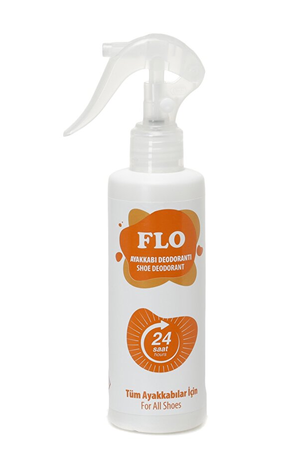 FLO Flo Koku Giderici Likit 200Ml Natural Woman Deodorant