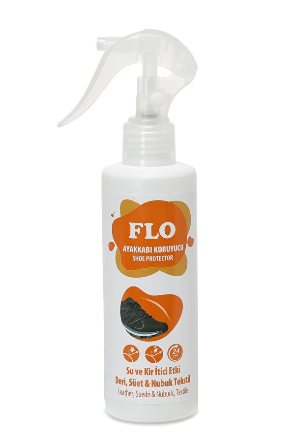 FLO Flo Su Itici Likit 200Ml 2Pr Natural Woman Water Repellent