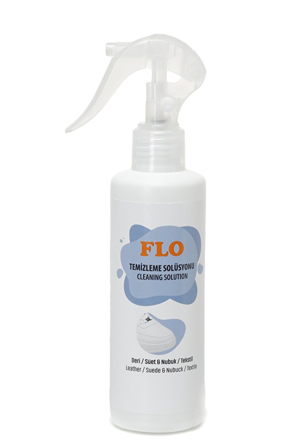 FLO Flo Temizleme Solusyonu 200Ml Natural Woman Cleaning Spray