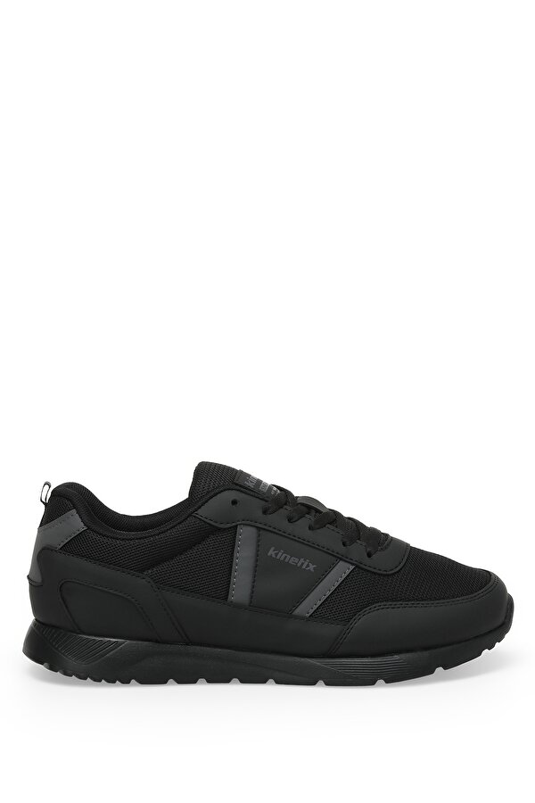 Kinetix LARGUS TX 3FX Siyah Erkek Sneaker