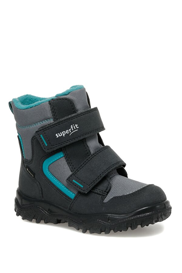 Superfit Gri Superfit Husky Erkek Çocuk Outdoor Bot
