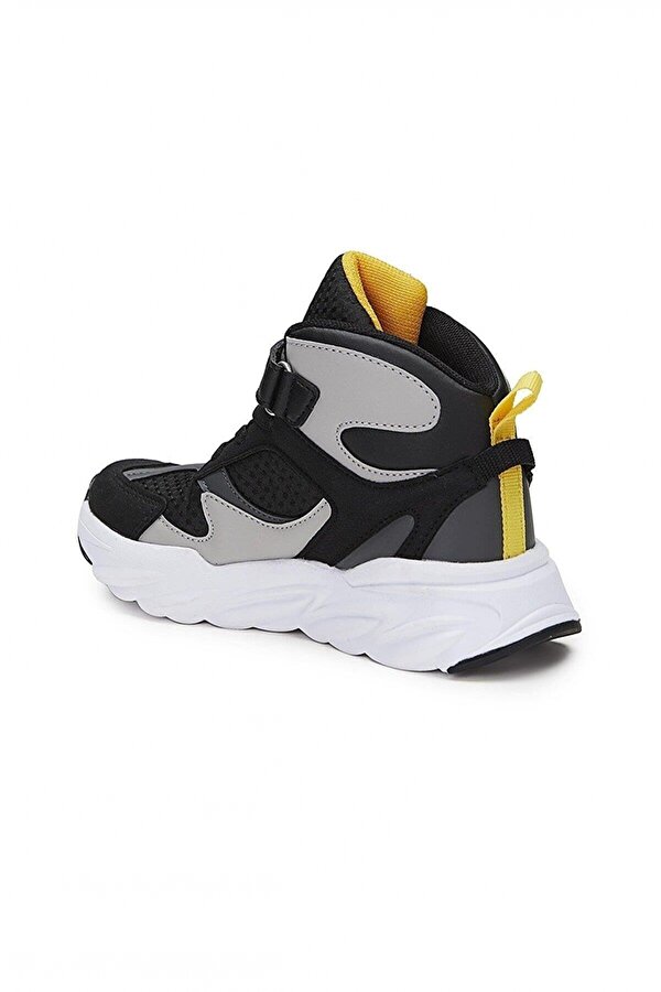 VICCO Sona Bebe Phylon Bot Siyah