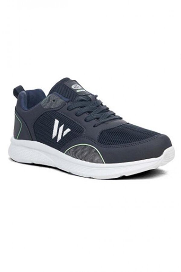 Magg Point Magg Poınt 571 Deri Trend Sneaker Erkek Ayakkabı
