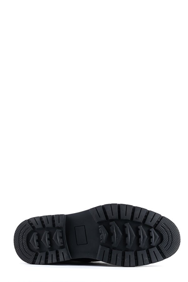 Lumberjack Int1121K141-Krk 1Pr Black Man Military Boots