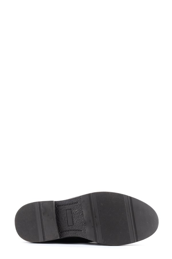 Oxide Yde92-172-Krk 1Pr Brown Man Boots