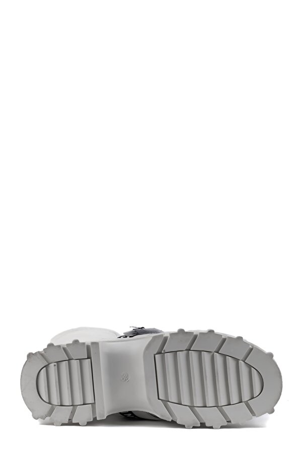 Butigo Int1221K078-Krk 1Pr Белый Женщина Снежные Ботинки