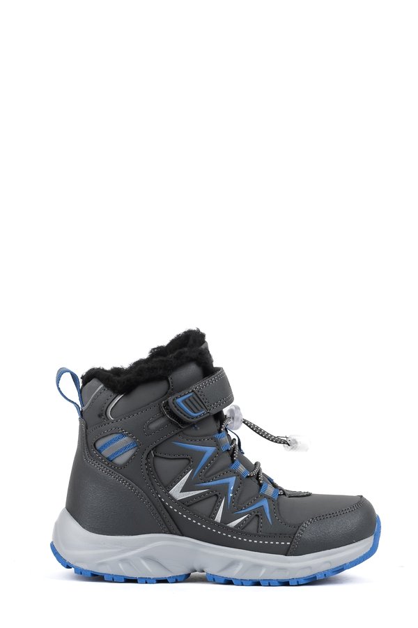 Lumberjack DARTH.F-KRK-INT 1PR BLUE Boy Outdoor Boots