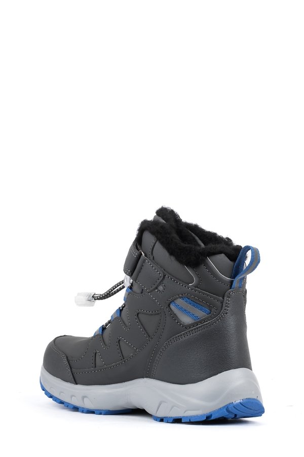 Lumberjack DARTH.F-KRK-INT 1PR BLUE Boy Outdoor Boots
