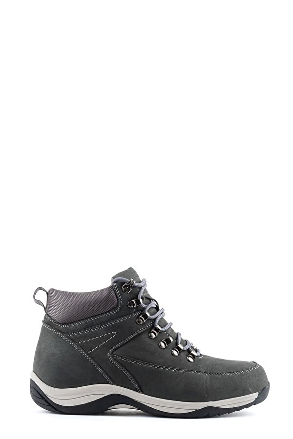 Lumberjack Int1121K303-Krk 1Pr Black Man Boots