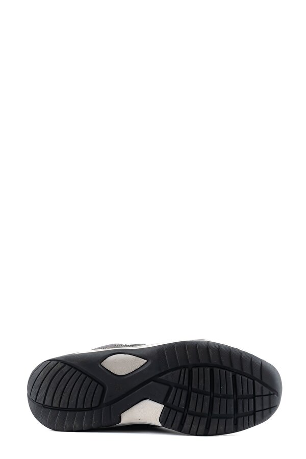 Lumberjack Int1121K303-Krk 1Pr Black Man Boots