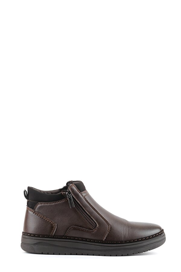 FLEXALL CFA Flexall Cfa Int1120K054-Krk 2Pr Brown Man Traditional Comfort Boots