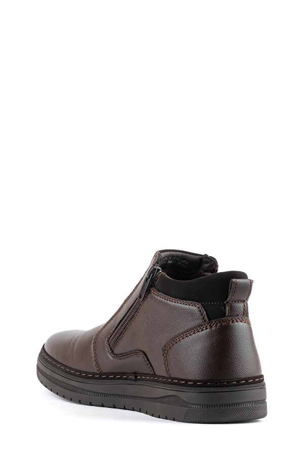 FLEXALL CFA Flexall Cfa Int1120K054-Krk 2Pr Brown Man Traditional Comfort Boots
