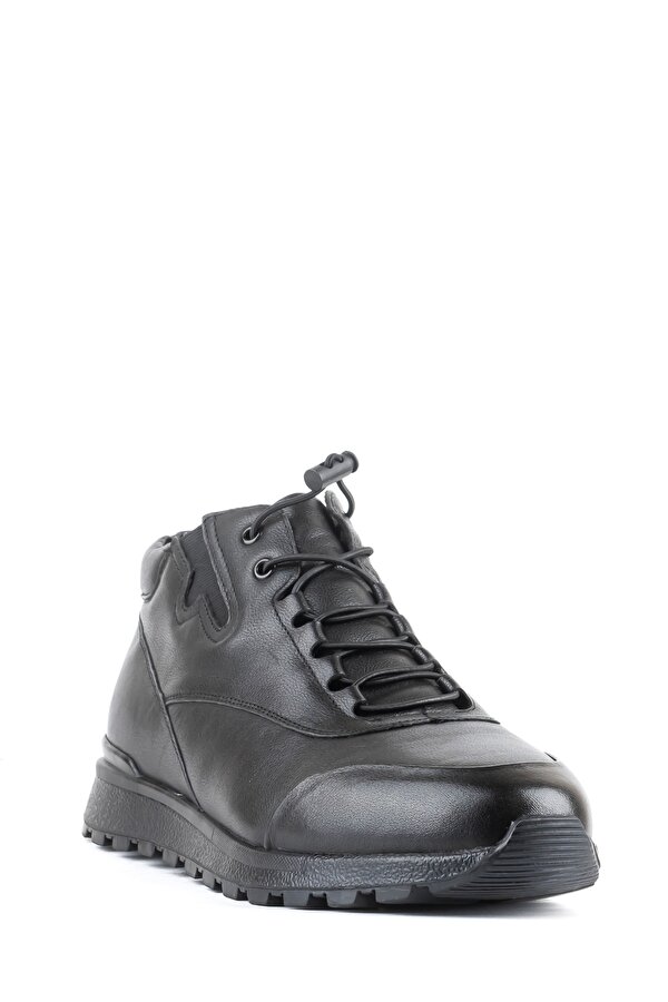 Forester Yde92-186-Krk 2Pr Black Man Sneaker Hi