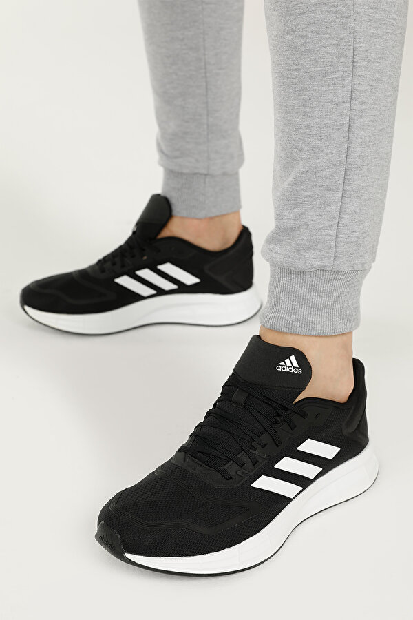 adidas DURAMO SL 2.0 BLACK Man 005