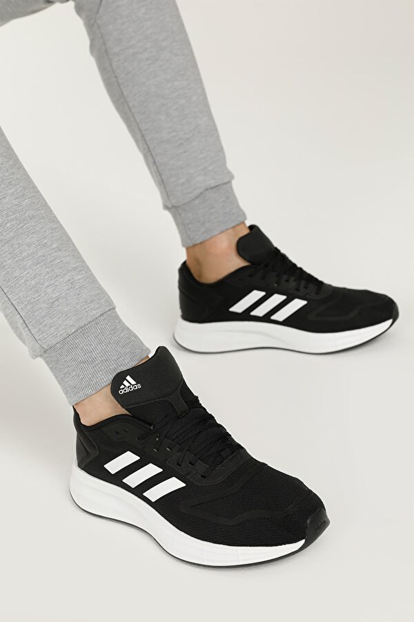 adidas DURAMO SL 2.0 BLACK Man 005