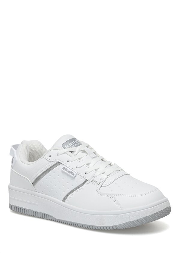 Kinetix Enner Pu 2Pr Белый Мужчина Полуботинки