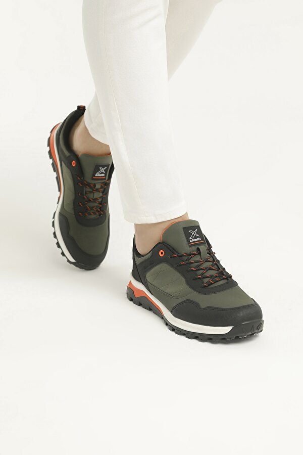 Kinetix RAYO PU 2PR KHAKI Man 501