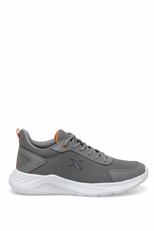 Kinetix PACE PU 2PR GRAY Unisex 001