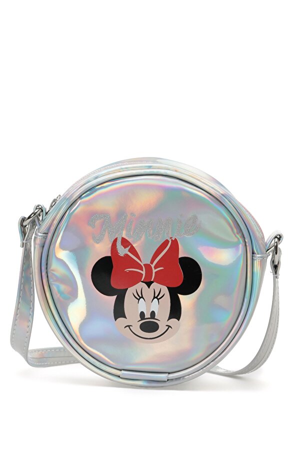 MINNIE Minnie Hologram Minnie Cprz 2Fx Multi-Coloured Child Girl Cross Bag