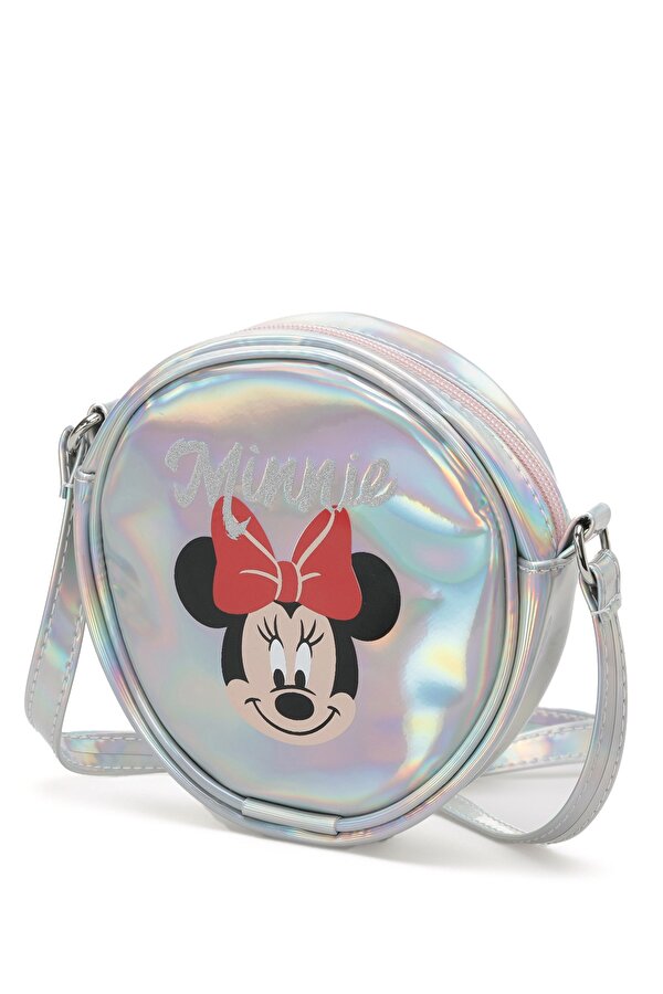 MINNIE Minnie Hologram Minnie Cprz 2Fx Мультиколор Девочка Поперечная Сумка