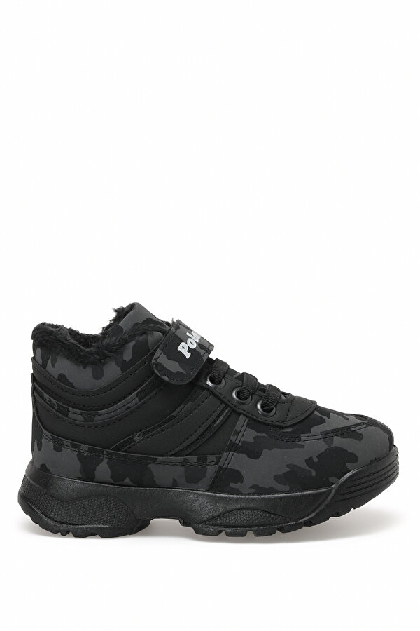 Polaris 512855.p2Pr Black Boy Outdoor Hi