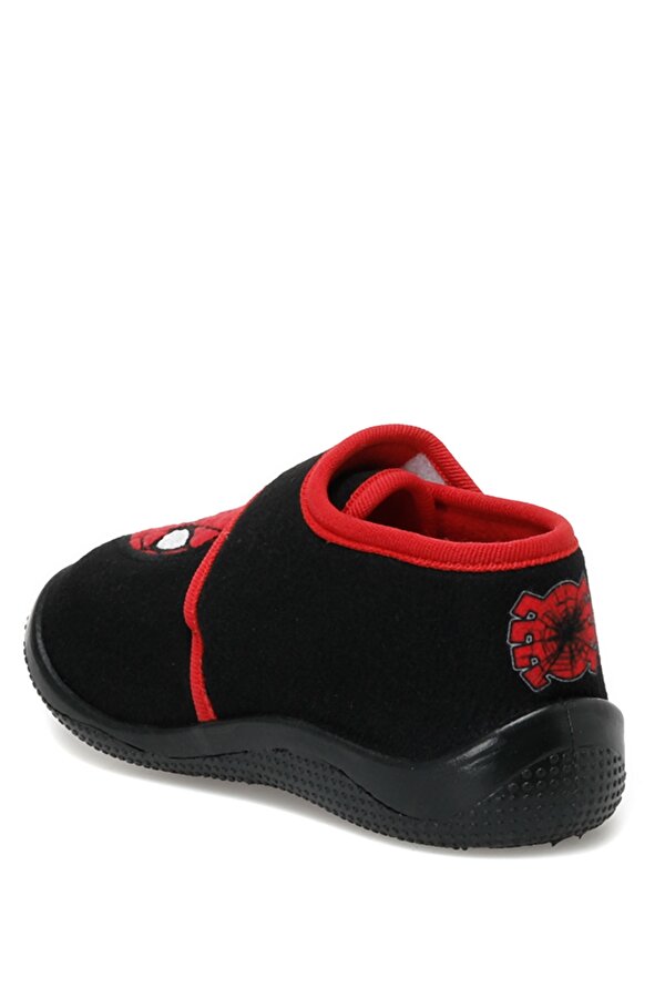 Spiderman TARBIN.P2PR BLACK Boy Snoozies