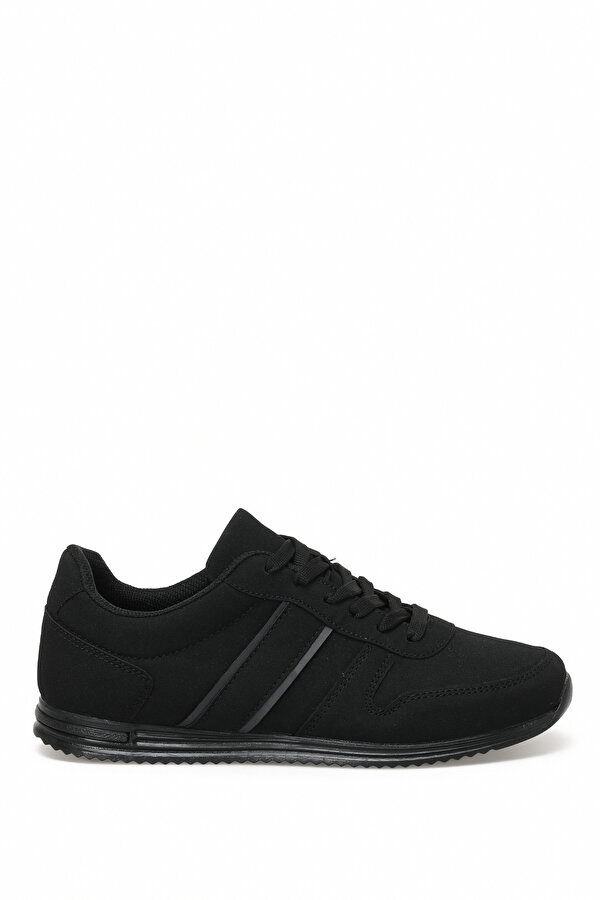 Torex Lara Cilt 2Pr Black Woman Basic Sneaker