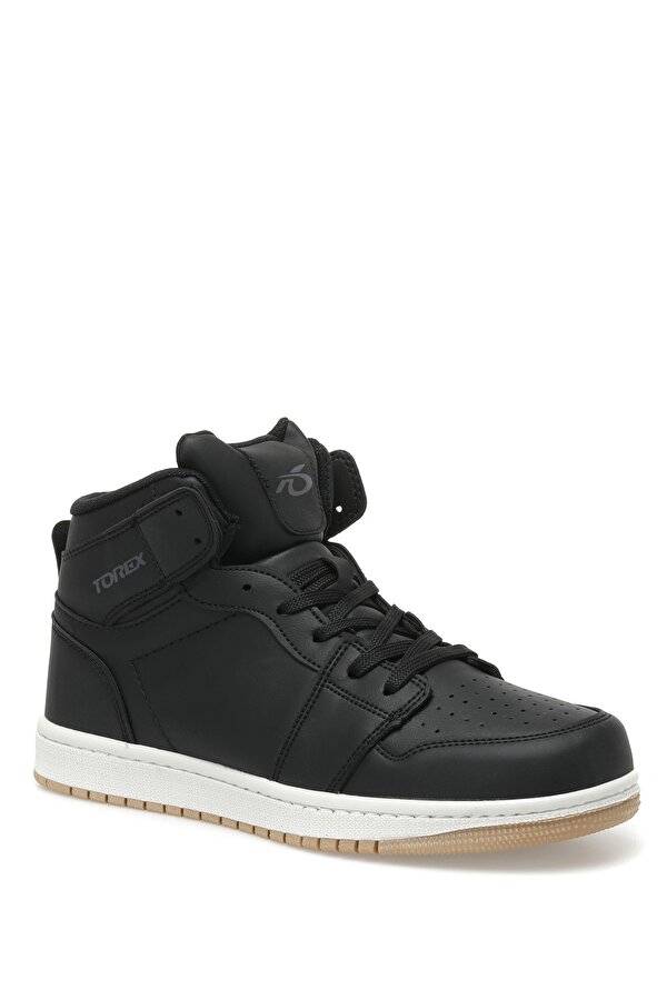 Torex Floyd Hi 2Pr Black Man Sneaker Hi