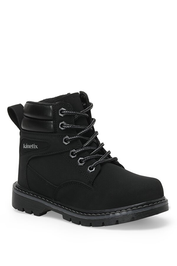 Kinetix Burton 2Pr Black Child Boy Worker