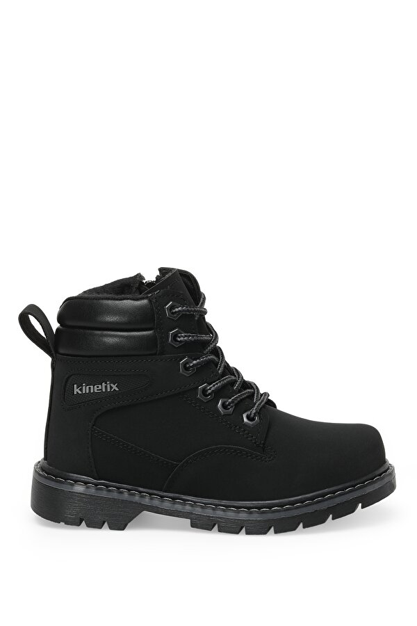 Kinetix Burton 2Pr Black Child Boy Worker