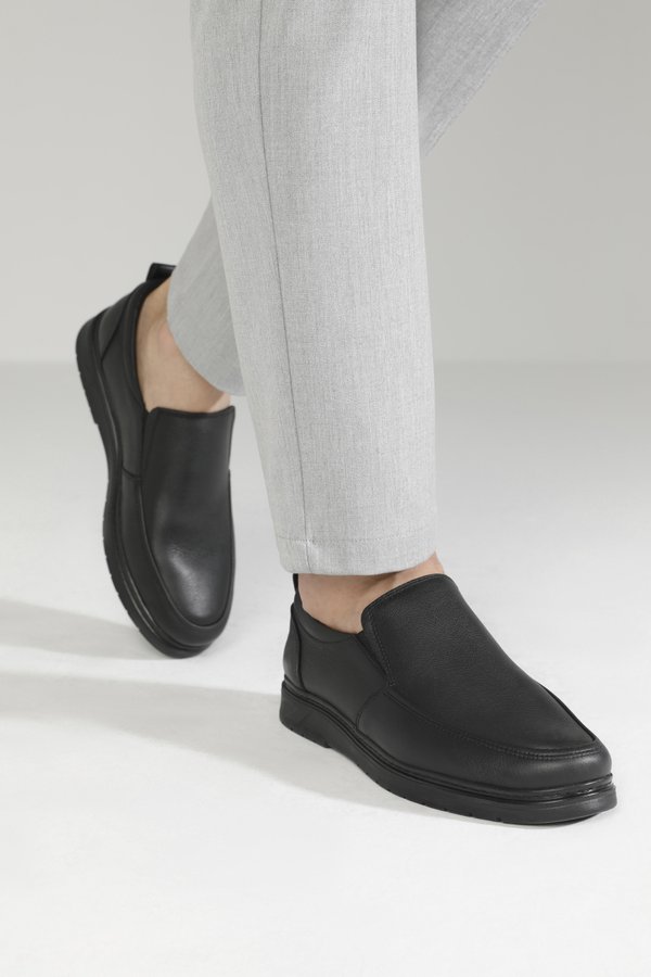 Flogart NERU-22 2PR BLACK Man 464