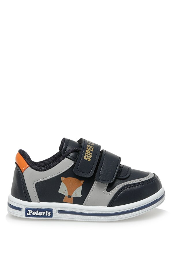 Polaris 522106.b2Pr Dark Blue Baby Boy Basic Sneaker