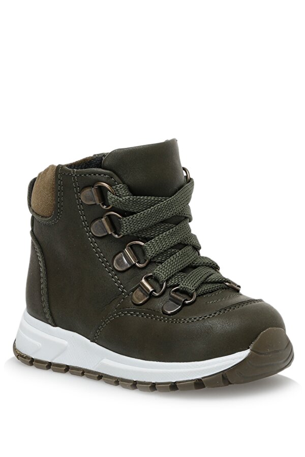 Polaris 512861.b2Pr Haki Baby Boy Athletic