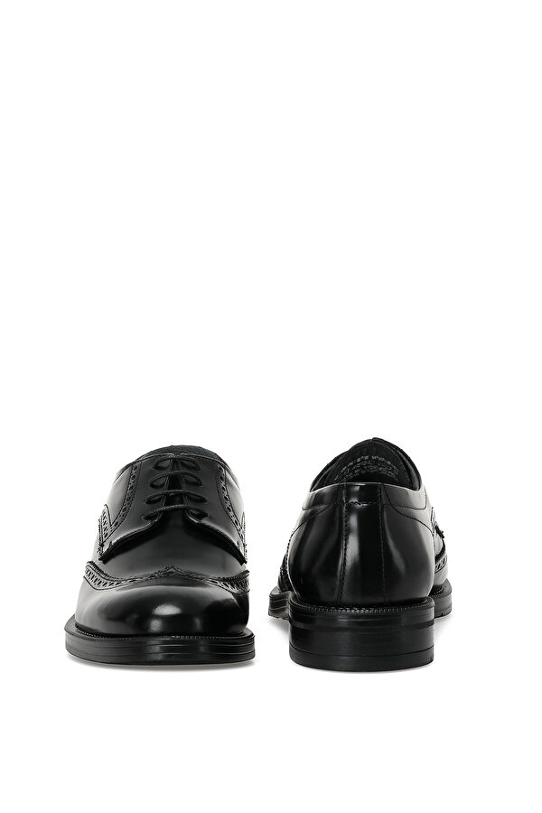 İNCİ Inci Galyano 2Pr Black Man Formal Double Faces