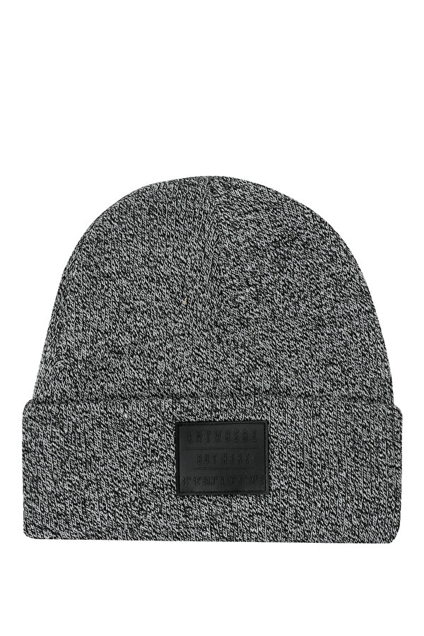 Kinetix Anywhere Bere-M-2Pr Grey Man Beret