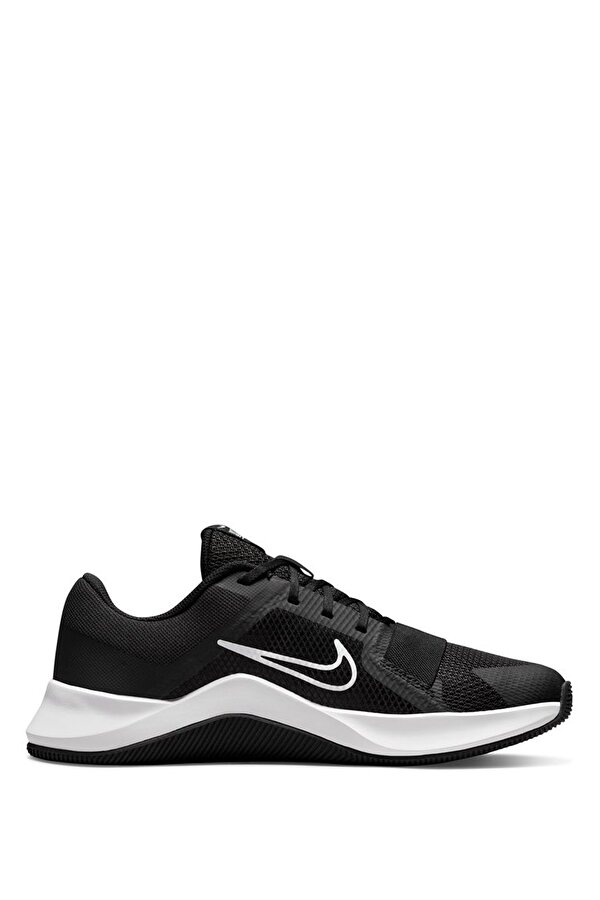 Nike M  Mc Trainer 2 Black Man Running