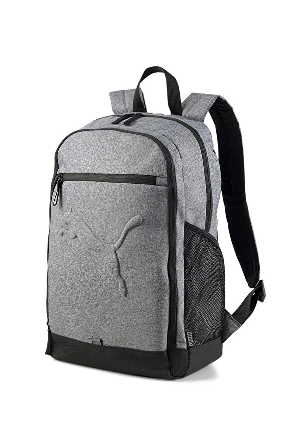Puma Buzz Backpack L GREY UY Backpack