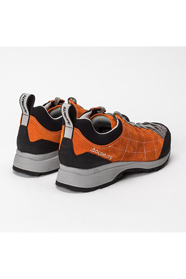 Dolomite Diagonal Trekking Erkek Ayakkabı-TURUNCU