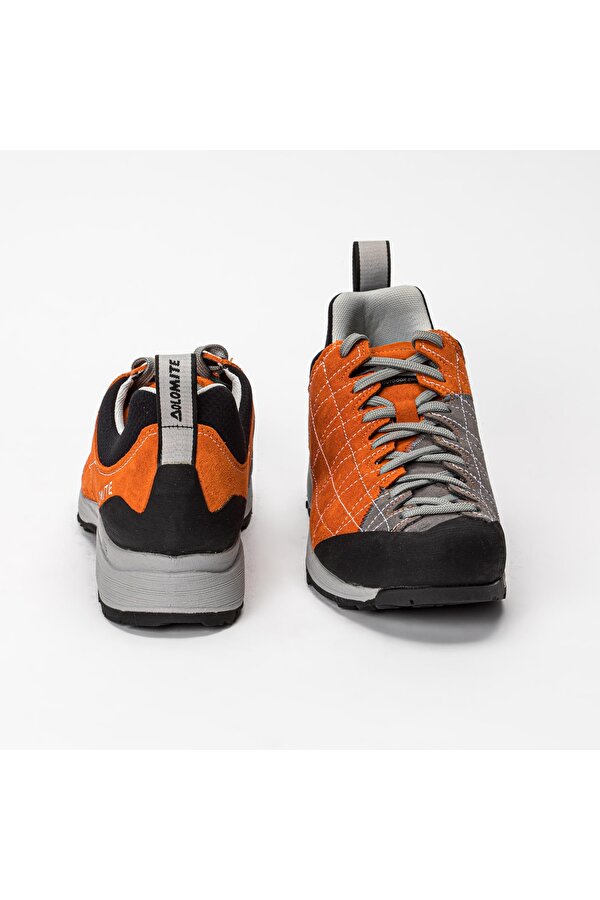 Dolomite Diagonal Trekking Erkek Ayakkabı-TURUNCU