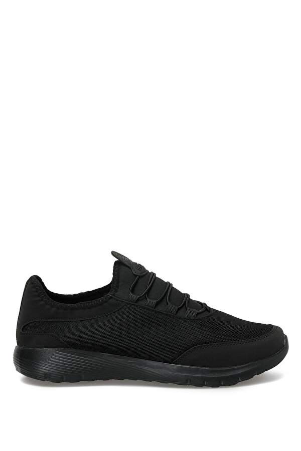 Salvano BETA 3FX Siyah Erkek Slip On