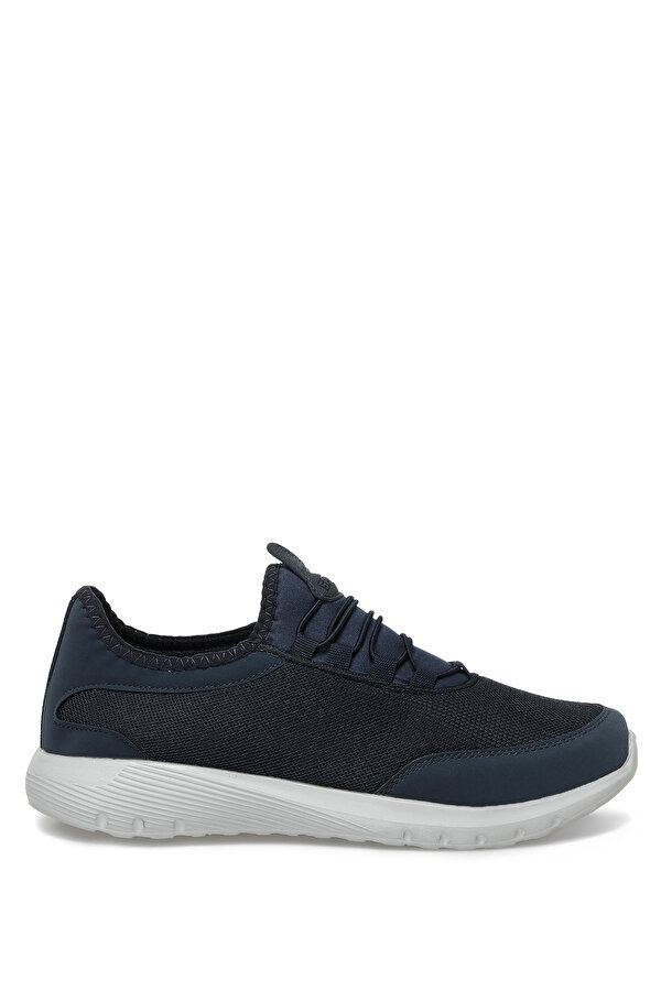 Salvano BETA 3FX Lacivert Erkek Slip On