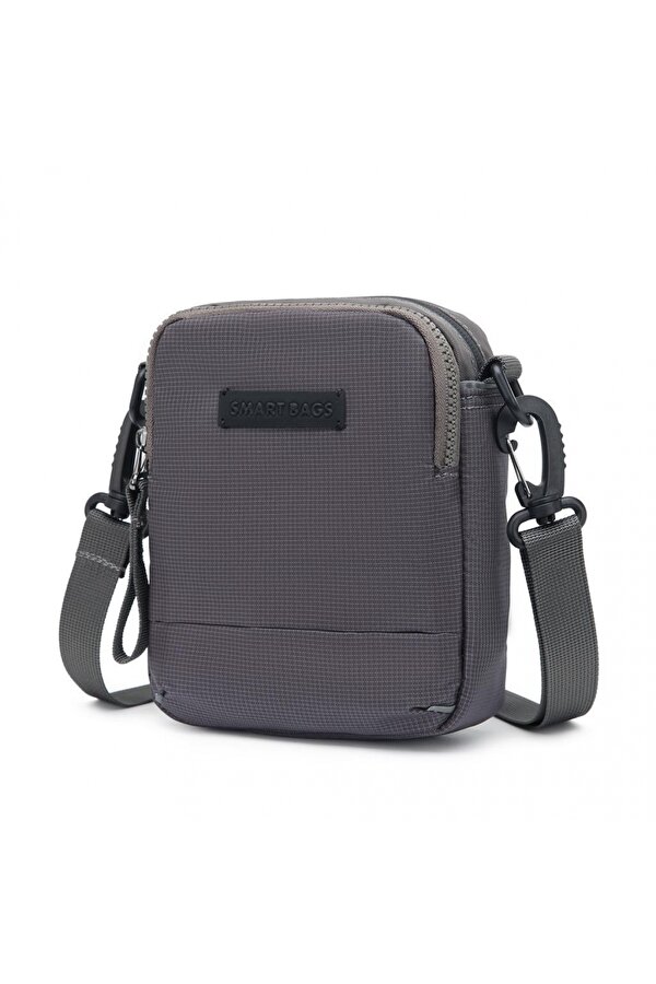 Smart Bags Mini Boy Ultra Hafif Seri Uniseks Postacı Omuz Çantası 8640 IV9258