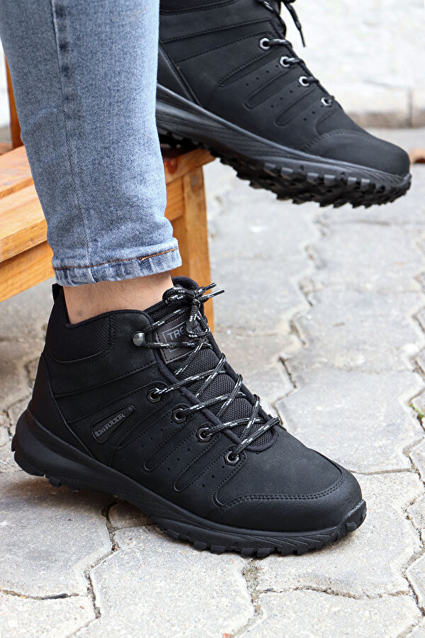 Vojo Cross Sıcak Astar Termo Taban Outdoor Erkek Bot Vojo Cross Sıcak Astar Termo Taban Outdoor Erkek Bot